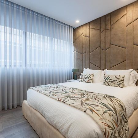 Boavista Executive Studios Порту Екстер'єр фото