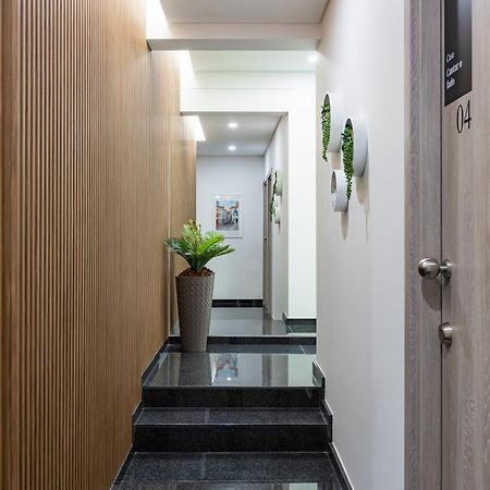 Boavista Executive Studios Порту Екстер'єр фото