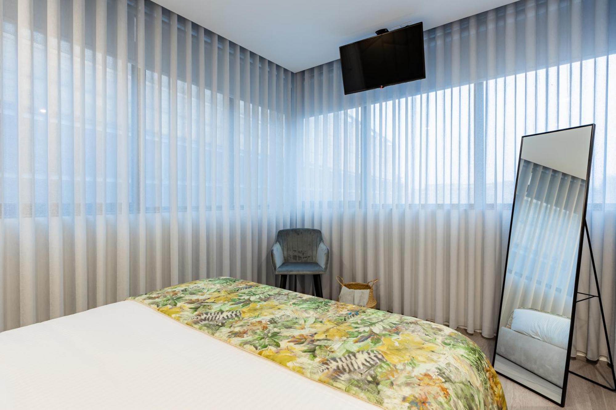 Boavista Executive Studios Порту Екстер'єр фото